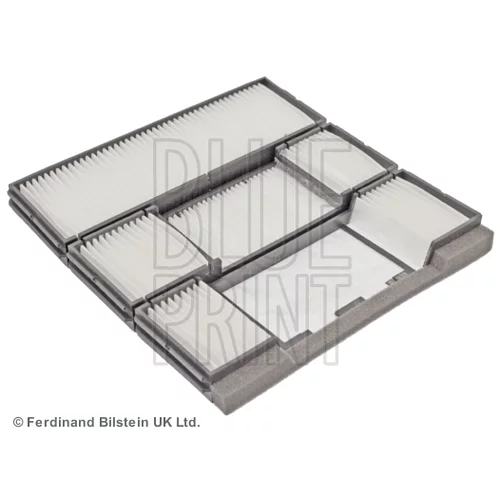 Filter vnútorného priestoru ADT32513 (BLUE PRINT)