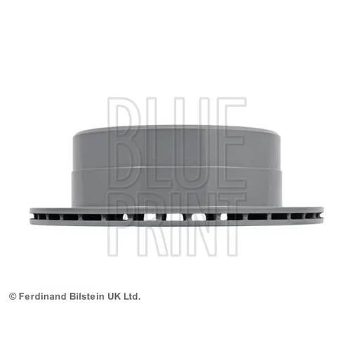 Brzdový kotúč ADT34389 (BLUE PRINT) - obr. 2
