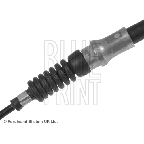 Ťažné lanko parkovacej brzdy ADT346333 (BLUE PRINT) - obr. 3
