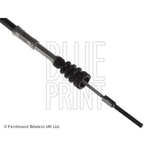 Ťažné lanko parkovacej brzdy ADT346355 (BLUE PRINT) - obr. 2