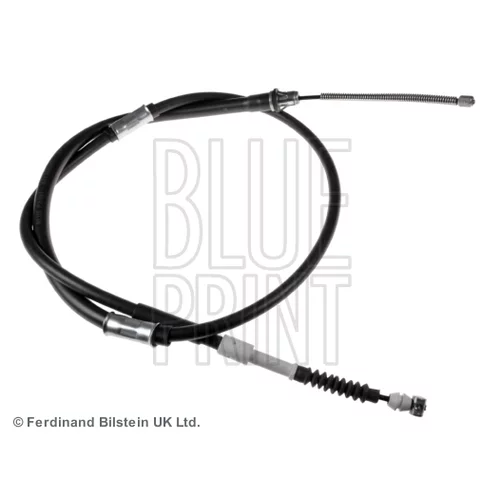 Ťažné lanko parkovacej brzdy ADT346357 (BLUE PRINT)