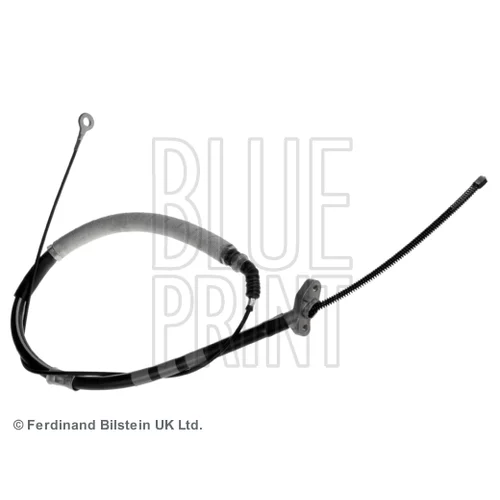Ťažné lanko parkovacej brzdy BLUE PRINT ADT346368