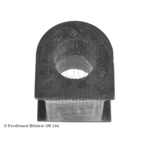 Uloženie priečneho stabilizátora ADT380135 (BLUE PRINT) - obr. 1