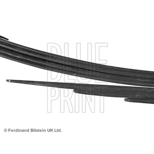Sada pružín ADT38807 (BLUE PRINT) - obr. 2