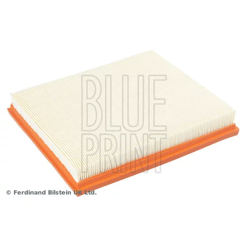 Vzduchový filter ADU172241 (BLUE PRINT) - obr. 1
