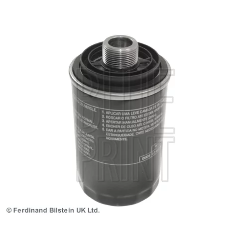 Olejový filter ADV182105 (BLUE PRINT) - obr. 1
