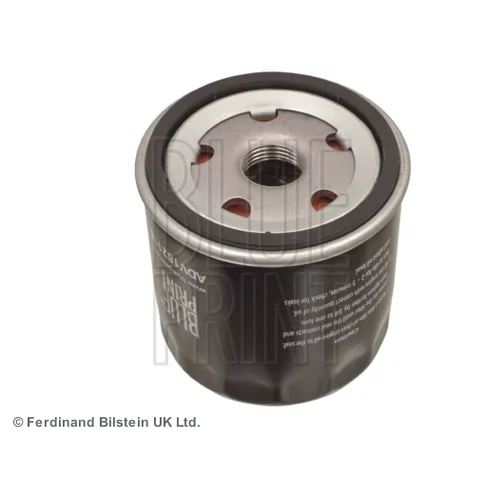 Olejový filter ADV182118 (BLUE PRINT) - obr. 1
