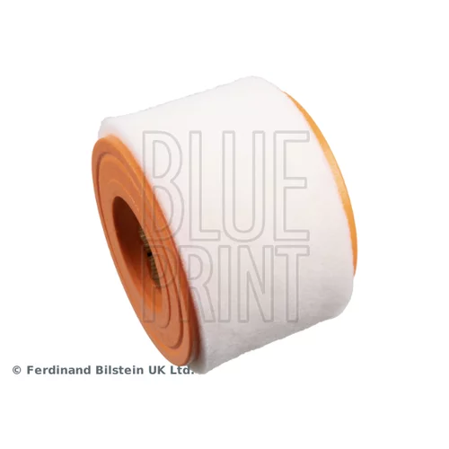 Vzduchový filter ADV182227 (BLUE PRINT) - obr. 1