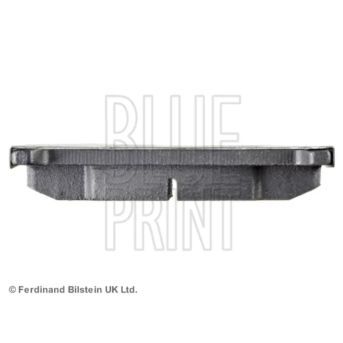 Sada brzdových platničiek kotúčovej brzdy ADV184266 (BLUE PRINT) - obr. 1