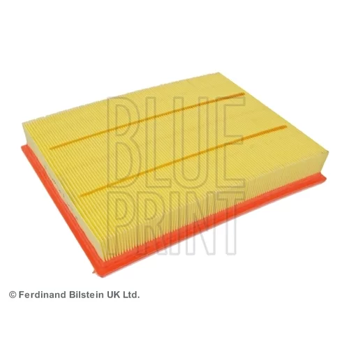 Vzduchový filter ADW192208 (BLUE PRINT) - obr. 1