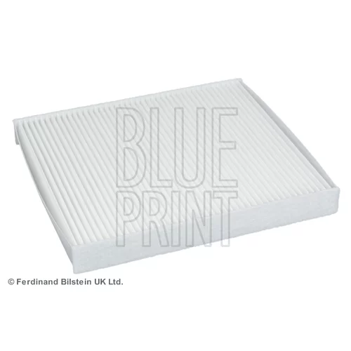 Filter vnútorného priestoru ADW192508 (BLUE PRINT) - obr. 1