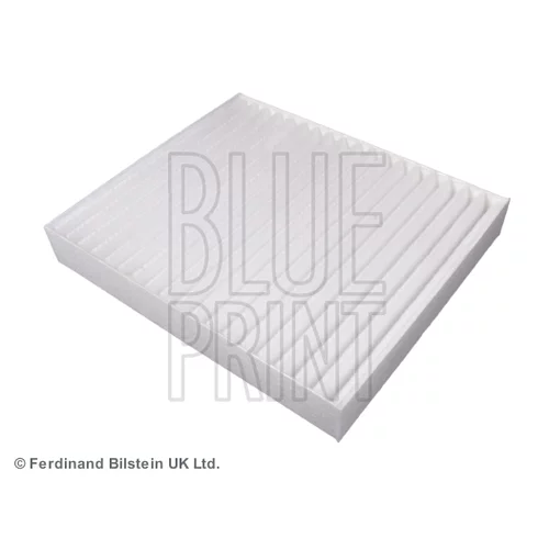 Filter vnútorného priestoru BLUE PRINT ADW192510
