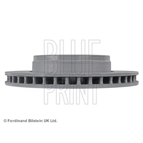 Brzdový kotúč ADA104355 (BLUE PRINT) - obr. 2