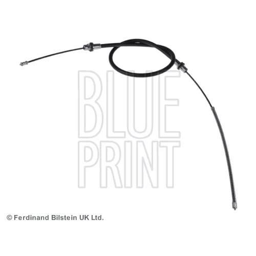 Ťažné lanko parkovacej brzdy ADA104605 (BLUE PRINT)