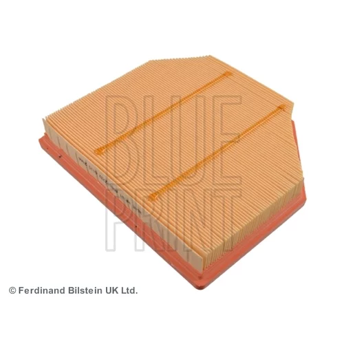 Vzduchový filter ADB112232 (BLUE PRINT) - obr. 1