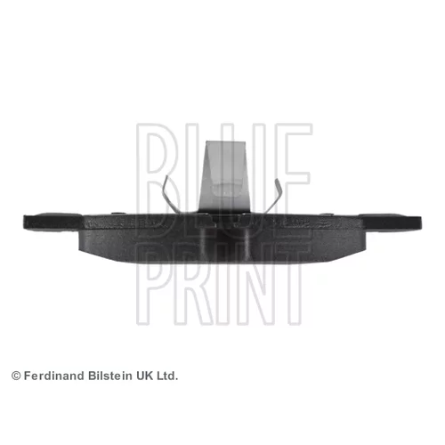 Sada brzdových platničiek kotúčovej brzdy ADB114242 (BLUE PRINT) - obr. 2