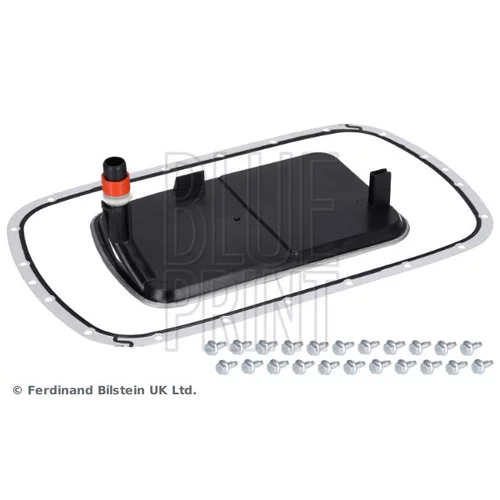 Sada hydraulického filtra automatickej prevodovky BLUE PRINT ADBP210044