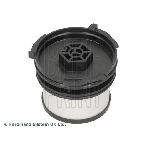 Hydraulický filter automatickej prevodovky BLUE PRINT ADBP210194