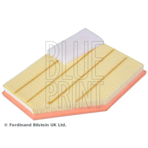 Vzduchový filter ADBP220078 (BLUE PRINT) - obr. 1