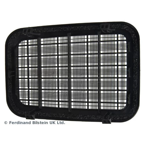 Vzduchový filter, teleso akumulátora pohonu ADBP250046 (BLUE PRINT) - obr. 1