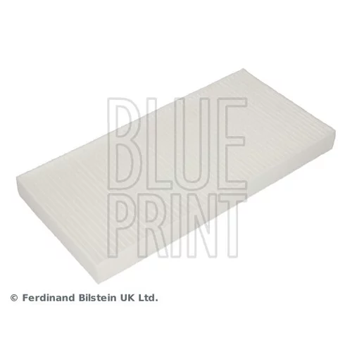 Filter vnútorného priestoru BLUE PRINT ADBP250100