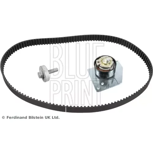 Sada ozubeného remeňa BLUE PRINT ADBP730103
