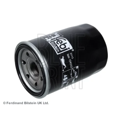 Olejový filter ADC42126 (BLUE PRINT) - obr. 1