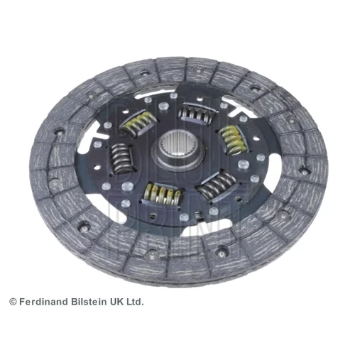 Spojková lamela ADC43152 (BLUE PRINT) - obr. 1