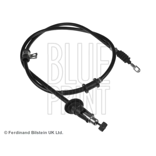 Ťažné lanko parkovacej brzdy BLUE PRINT ADC446210