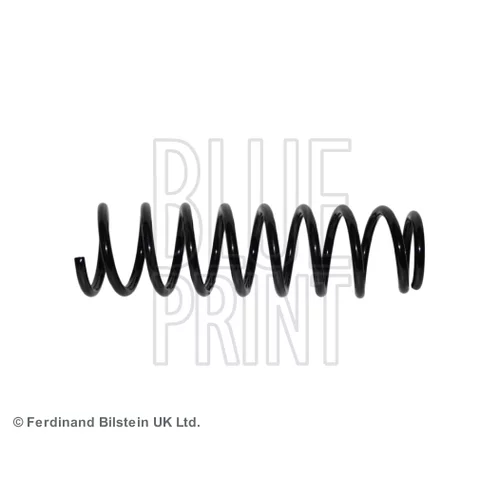 Pružina podvozku BLUE PRINT ADC488398