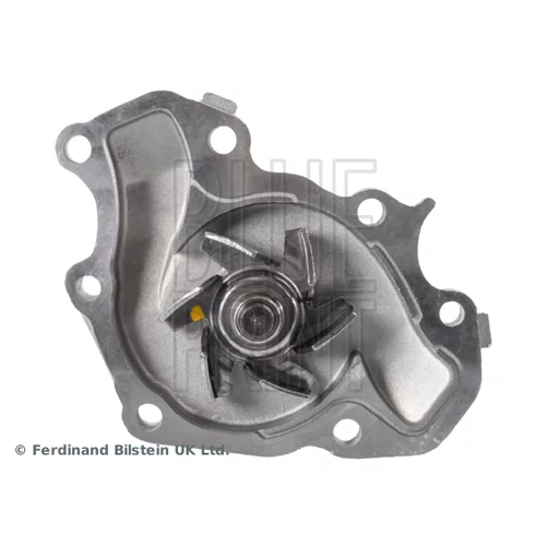 Vodné čerpadlo, chladenie motora ADC49134 (BLUE PRINT) - obr. 1