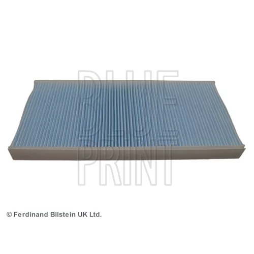 Filter vnútorného priestoru ADF122513 (BLUE PRINT)