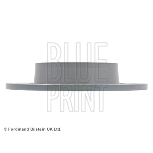 Brzdový kotúč ADF124312 (BLUE PRINT) - obr. 2