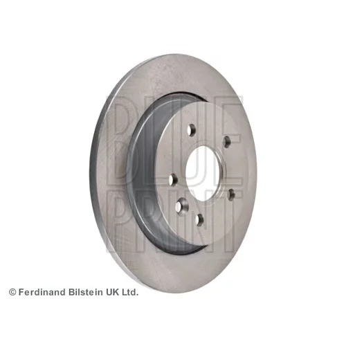 Brzdový kotúč ADF124360 (BLUE PRINT) - obr. 1