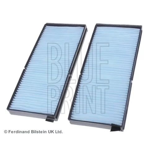 Filter vnútorného priestoru ADG02527 (BLUE PRINT) - obr. 1