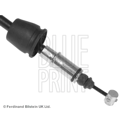 Ťažné lanko parkovacej brzdy ADG046204 (BLUE PRINT) - obr. 3