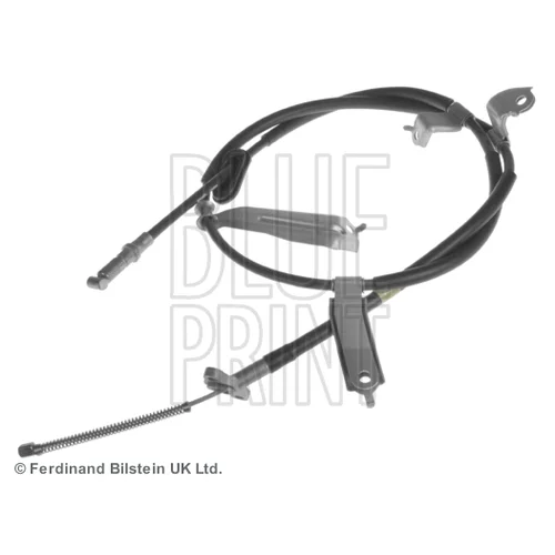 Ťažné lanko parkovacej brzdy ADH246164 (BLUE PRINT)