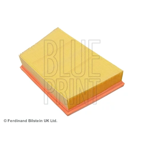 Vzduchový filter ADJ132235 (BLUE PRINT) - obr. 1