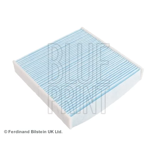 Filter vnútorného priestoru ADK82516 (BLUE PRINT) - obr. 1