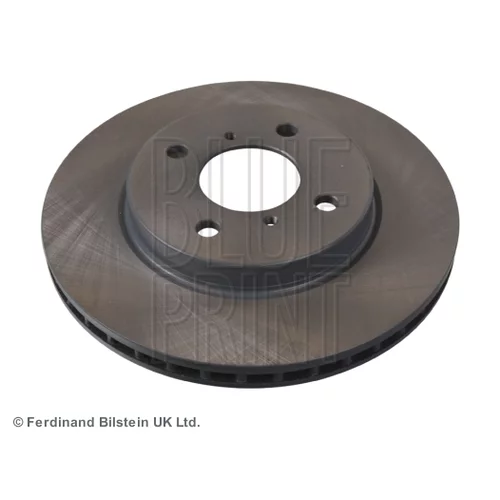 Brzdový kotúč BLUE PRINT ADK84349