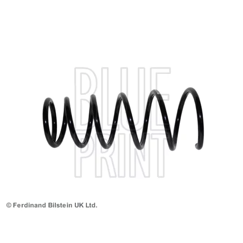 Pružina podvozku BLUE PRINT ADK888336
