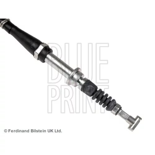 Ťažné lanko parkovacej brzdy ADM546117 (BLUE PRINT) - obr. 2