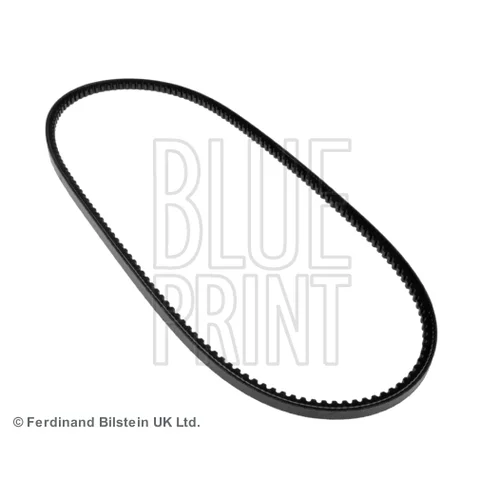Ozubený klinový remeň BLUE PRINT ADN19605