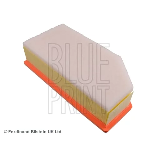 Vzduchový filter ADP152225 (BLUE PRINT) - obr. 1