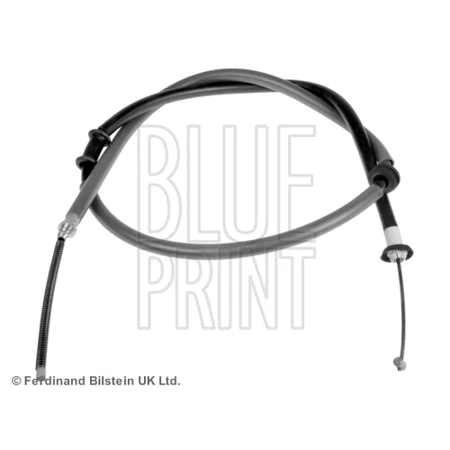 Ťažné lanko parkovacej brzdy BLUE PRINT ADP154601