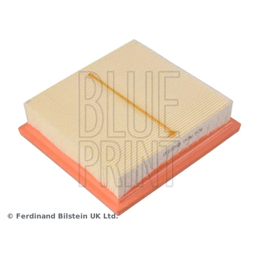 Vzduchový filter ADT322133 (BLUE PRINT) - obr. 1