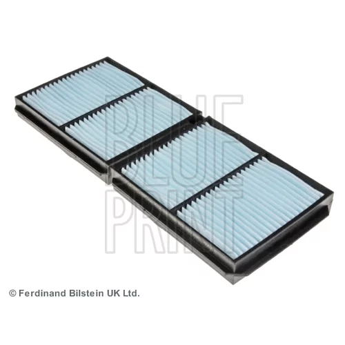 Filter vnútorného priestoru ADT32530 (BLUE PRINT) - obr. 1
