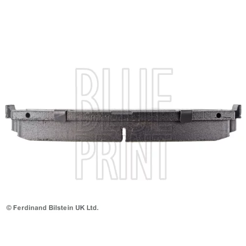 Sada brzdových platničiek kotúčovej brzdy ADT34258 (BLUE PRINT) - obr. 1