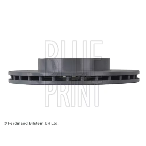 Brzdový kotúč ADT34356 (BLUE PRINT) - obr. 2