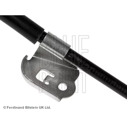 Ťažné lanko parkovacej brzdy ADT346341 (BLUE PRINT) - obr. 2
